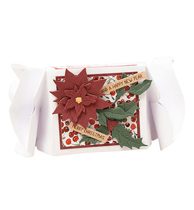 SL Design Paper Pad Festive Forest Essentials no.200