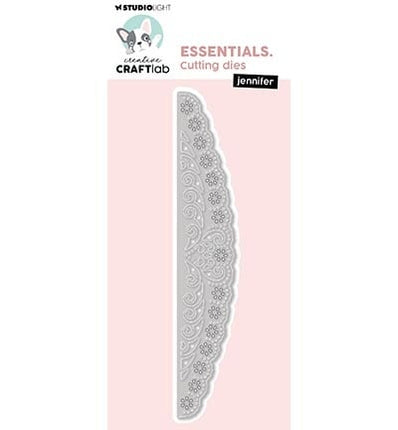 CCL Cutting Die Jennifer Essentials no.862