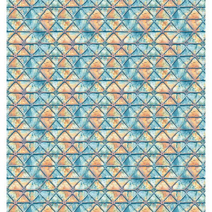 Rice Paper A4 Maritime Oxidation