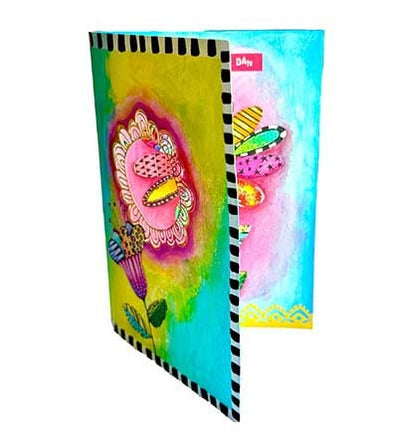 ABM Cutting Dies Border-Primitives Signature Collection no.852