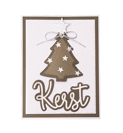 SL Cutting Dies Christmas Ticket Essentials no.867