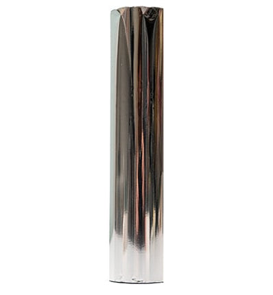 SL Hot Foil Silver Essentials no.4