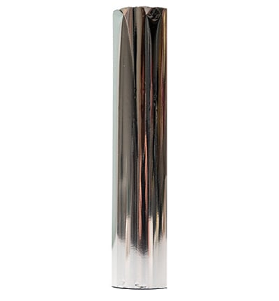 SL Hot Foil Silver Essentials no.4