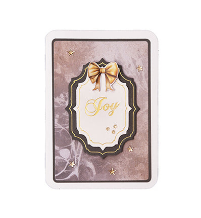 SL Hot Foil Dies Accolade Essentials no.08
