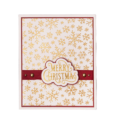 SL Hot Foil Dies Sentiments Essentials no.09