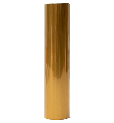 SL Hot Foil Matte Gold Essentials no.6