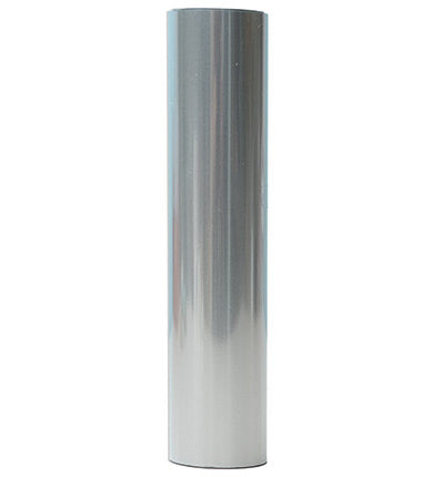 SL Hot Foil Matte Silver Essentials no.7