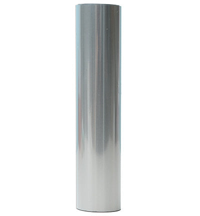 SL Hot Foil Matte Silver Essentials no.7