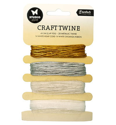 SL Cord set Christmas Essentials no.11