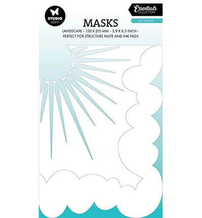 SL Mask Sunshine Essentials no. 292