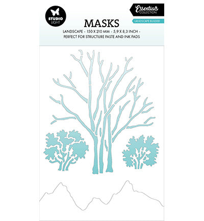 SL Mask Landscape Essentials no. 293