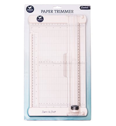 SL Paper Trimmer Essentials Tools no. 04