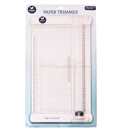 SL Paper Trimmer Essentials Tools no. 04