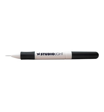 SL Precision Puncture Tool 1-Needle Pen Tools, Essentials no.01