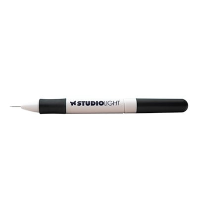 SL Precision Puncture Tool 1-Needle Pen Tools, Essentials no.01