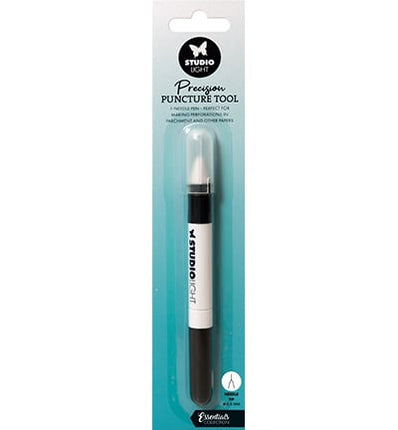 SL Precision Puncture Tool 1-Needle Pen Tools, Essentials no.01