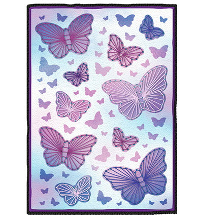 SL Mask Butterflies Essentials no.309