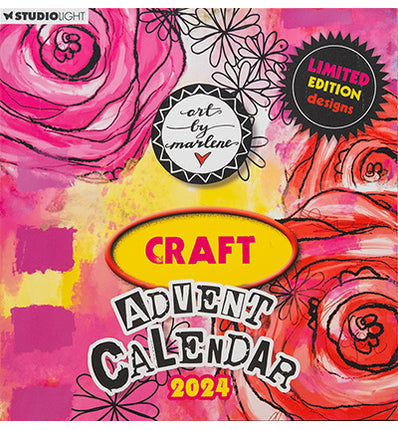 ABM Advent Calendar 2024 Essentials no.04