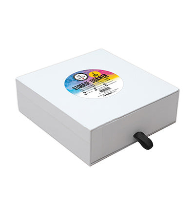 ABM Storage Drawer Gift Box Essentials no.09