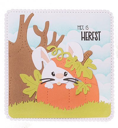 CCL Cutting Die Tree Essentials no.895