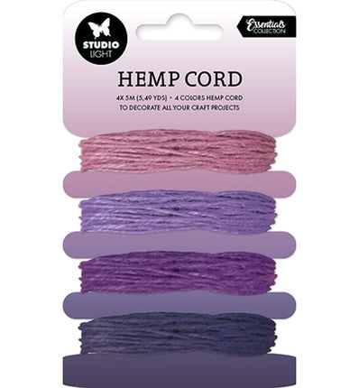 Shades of purple Consumables no.16