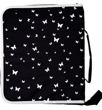 SL Storage Binder A4+ Binder Essentials no. 01