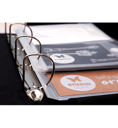 SL Storage Binder A4+ Binder Essentials no. 01
