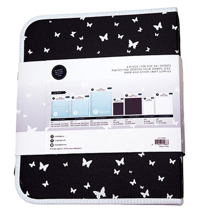 SL Storage Binder A4+ Binder Essentials no. 01