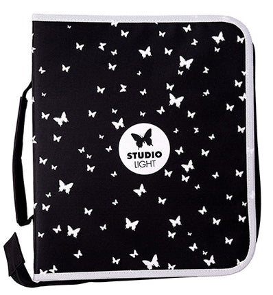 SL Storage Binder A4+ Binder Essentials no. 01