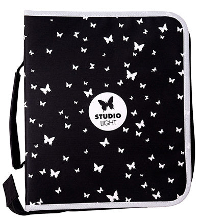 SL Storage Binder A4+ Binder Essentials no. 01