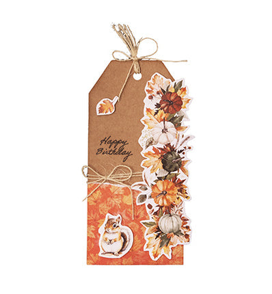 SL Cutting Die Classic tag Essentials no.900