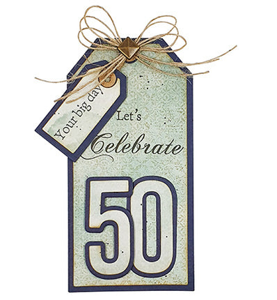 SL Clear Stamp Grungy pattern Essentials no.731
