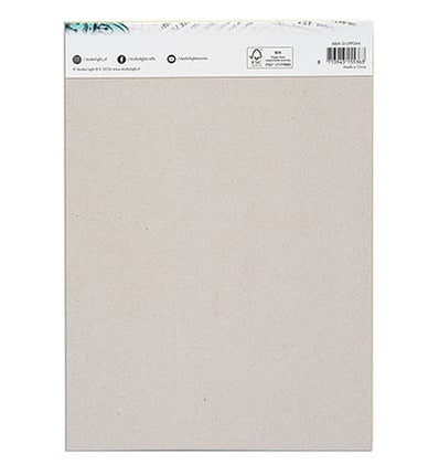 ABM Collage Paper Collage Play Signature Collection no.244