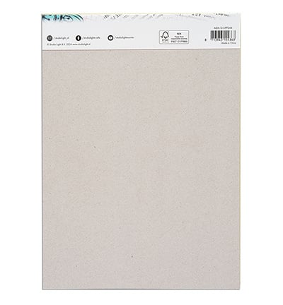 ABM Collage Paper Collage Play Signature Collection no.244