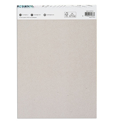 ABM Collage Paper Colorful Collage Signature Collection no.255