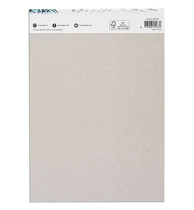 ABM Collage Paper Colorful Collage Signature Collection no.255