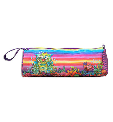 ABM Pencil Case Big Essentials no.05