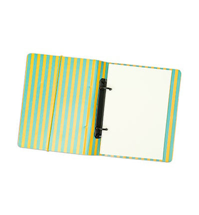 ABM Art Journal Handy size Essentials no.15