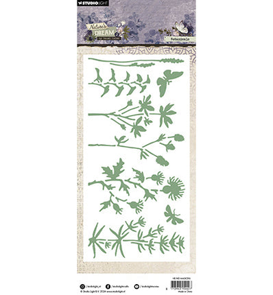 HE Mask Botanicals Nature's Dream 2 no.296
