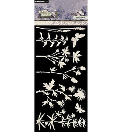 HE Mask Botanicals Nature's Dream 2 no.296