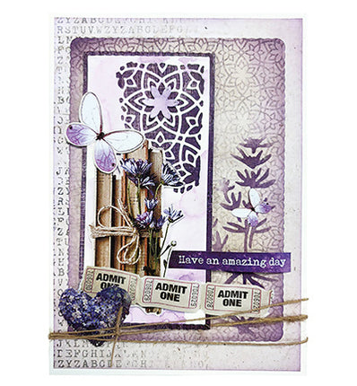 HE Mask Botanicals Nature's Dream 2 no.296