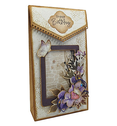 SL Cutting Die Gift bag Essentials no. 931