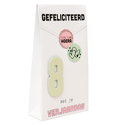 SL Cutting Die Gift bag Essentials no. 931