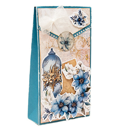 SL Cutting Die Gift bag Essentials no. 931