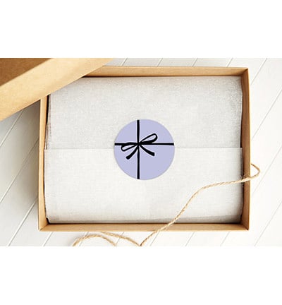 SL ø30mm Stickers GIFTS Essentials no. 29