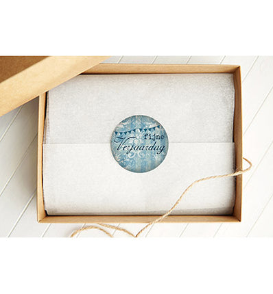 SL ø30mm Stickers HAPPY BIRTHDAY Essentials no. 31