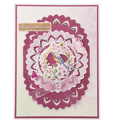 SL Cutting Die Sunny Shapes Essentials no.953
