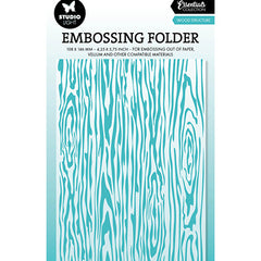 Collection image for: Embossing folders