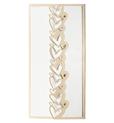 SL Cutting Die Heart Envelope Essentials no. 954