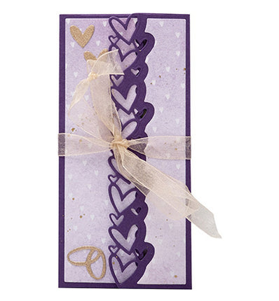 SL Cutting Die Heart Envelope Essentials no. 954